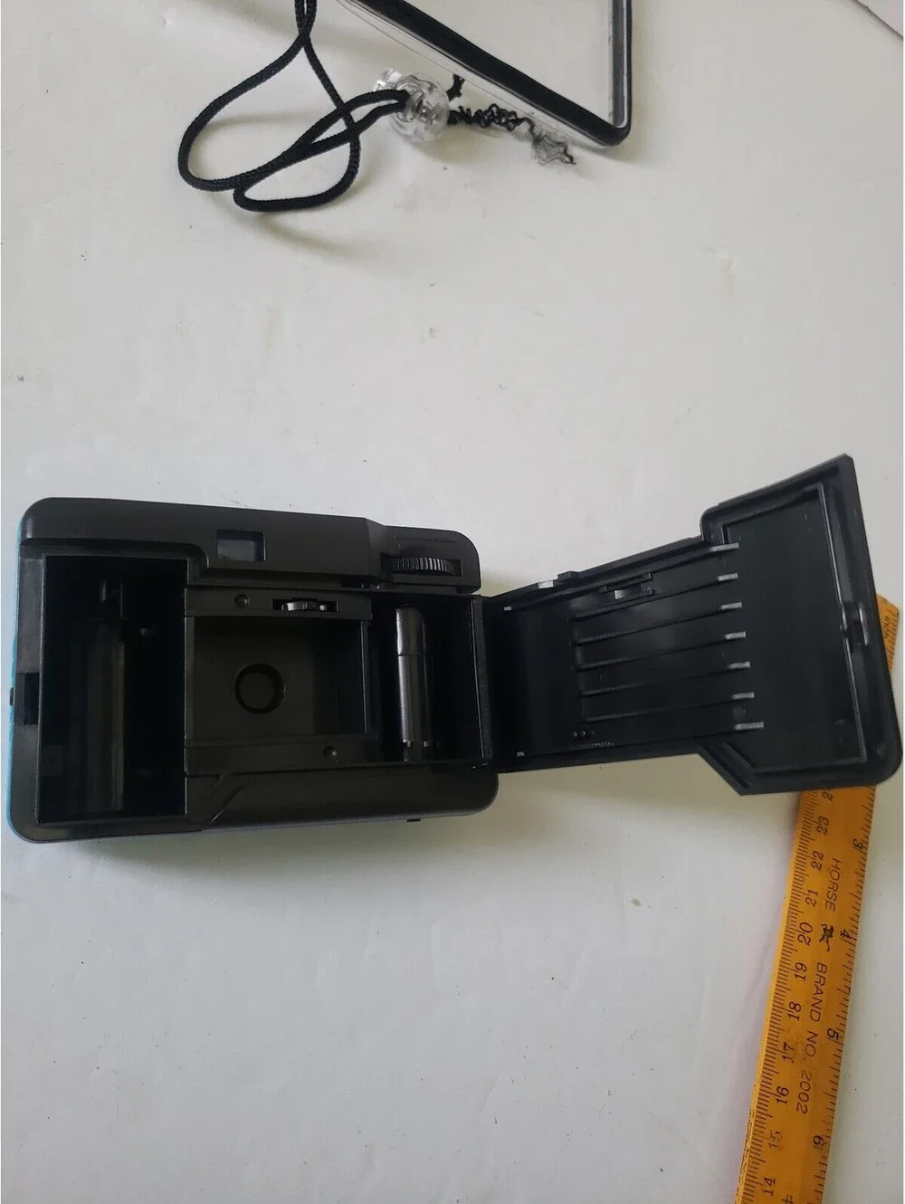 Up-Tech Waterproof Underwater Film Camera Vintage